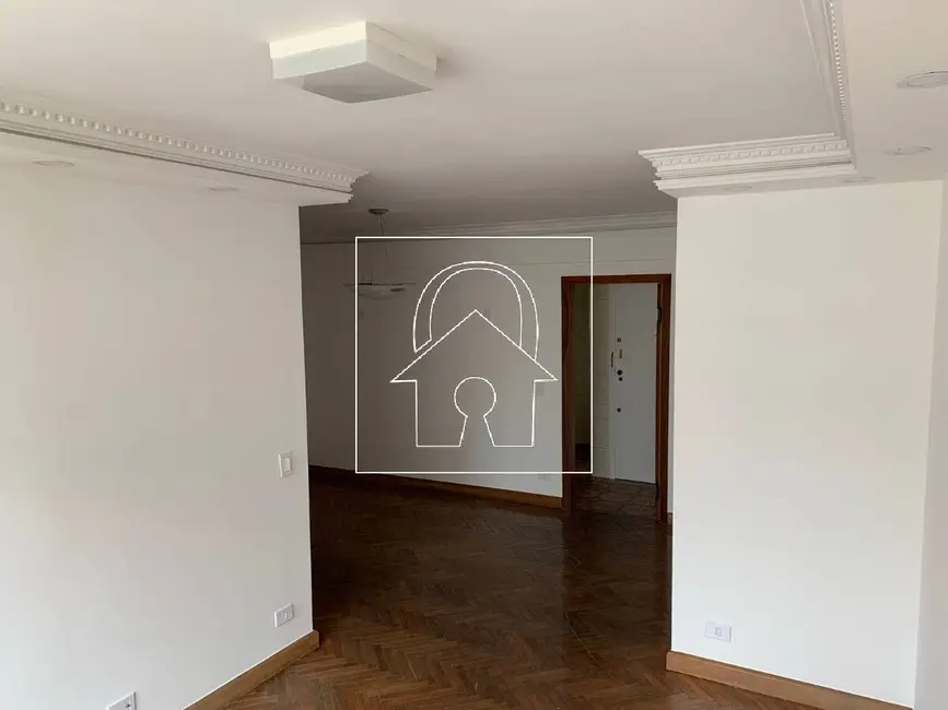 Apartamento com 3 quartos à venda, 100m2 em Vila Uberabinha, São Paulo - SP - imagem 3 Foto 3 de Apartamento com 3 quartos à venda, 100m2 em Vila Uberabinha, São Paulo - SP
