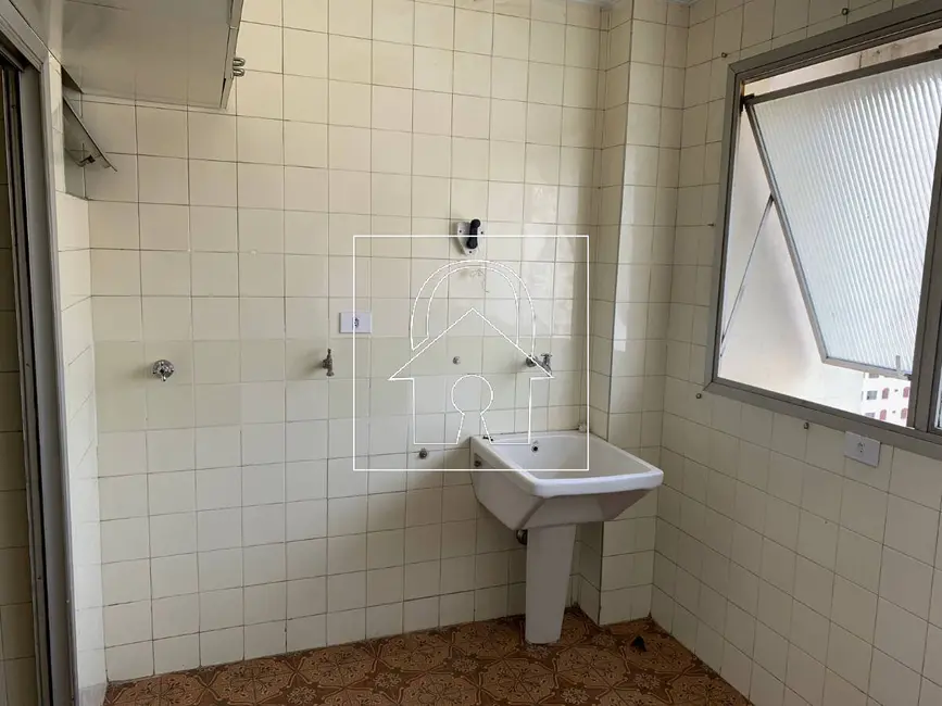 Apartamento com 3 quartos à venda, 100m2 em Vila Uberabinha, São Paulo - SP - imagem 7 Foto 7 de Apartamento com 3 quartos à venda, 100m2 em Vila Uberabinha, São Paulo - SP