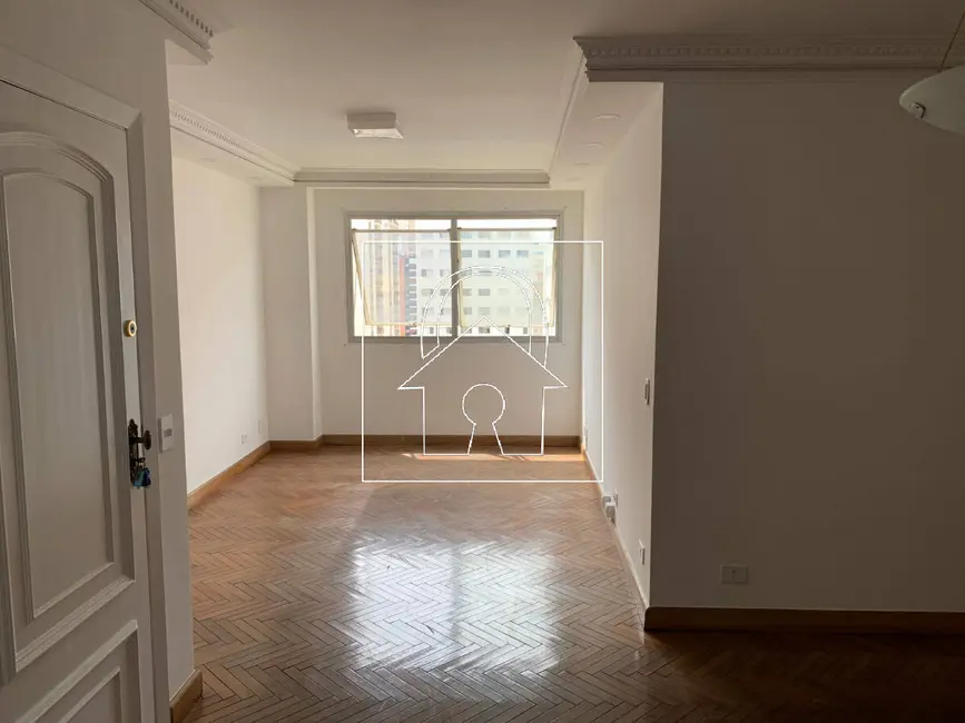 Apartamento com 3 quartos à venda, 100m2 em Vila Uberabinha, São Paulo - SP - imagem 1 Foto 1 de Apartamento com 3 quartos à venda, 100m2 em Vila Uberabinha, São Paulo - SP