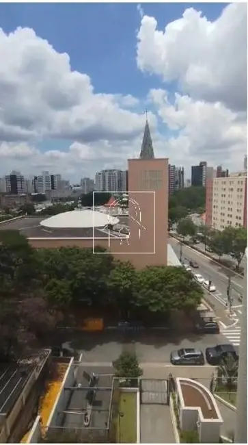 Foto 7 de Sala Comercial para alugar, 43m2 em Planalto Paulista, São Paulo - SP