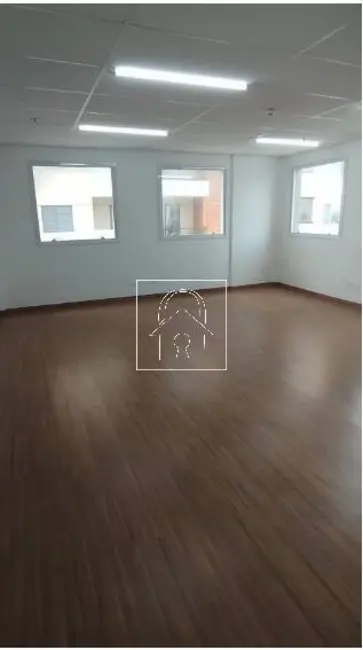 Foto 5 de Sala Comercial para alugar, 43m2 em Planalto Paulista, São Paulo - SP