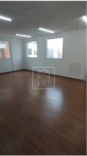 Foto 6 de Sala Comercial para alugar, 43m2 em Planalto Paulista, São Paulo - SP