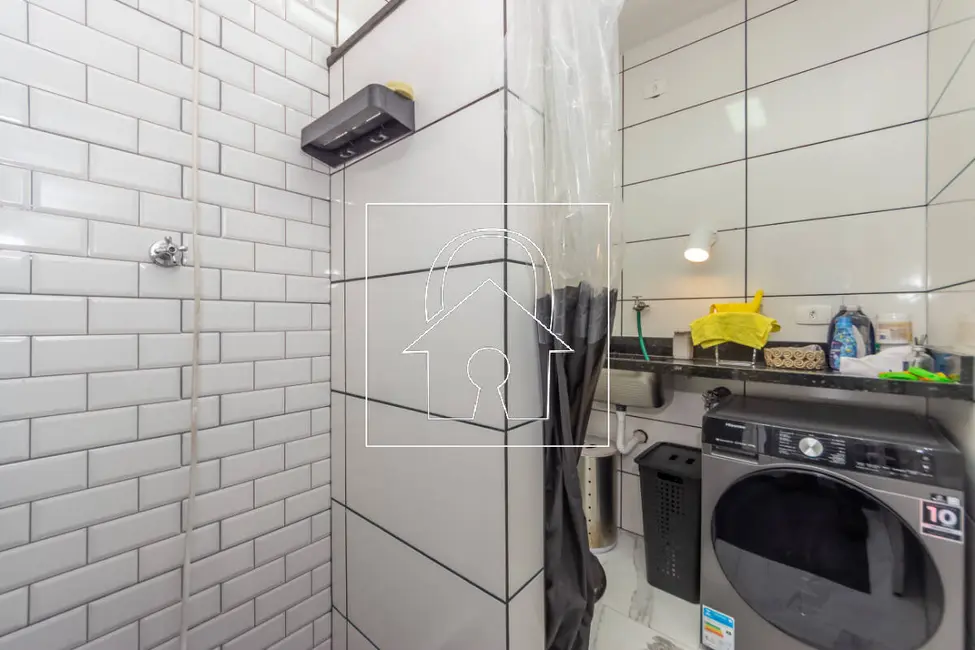 Foto 9 de Casa com 3 quartos à venda, 117m2 em Indianópolis, São Paulo - SP