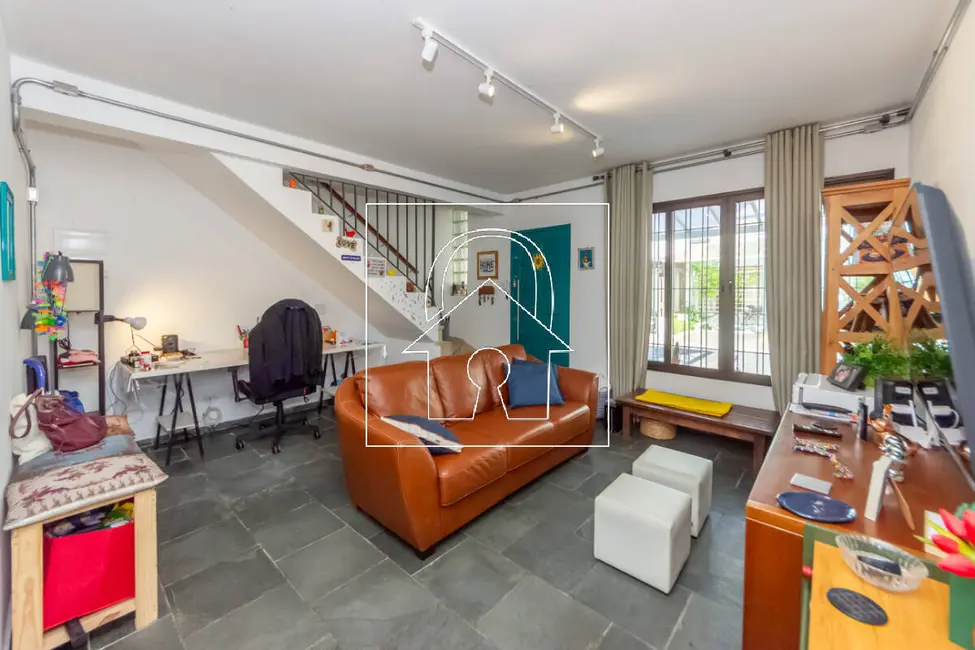 Foto 1 de Casa com 3 quartos à venda, 117m2 em Indianópolis, São Paulo - SP