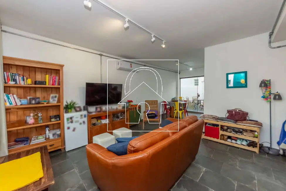 Foto 4 de Casa com 3 quartos à venda, 117m2 em Indianópolis, São Paulo - SP