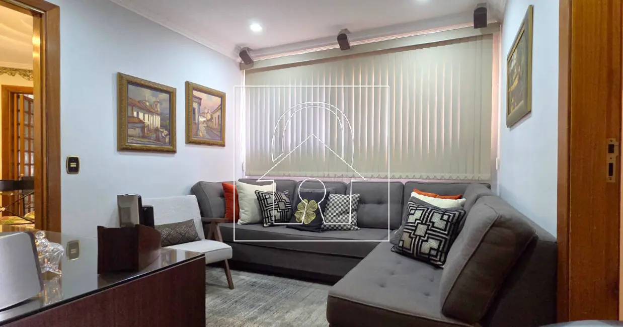 Foto 8 de Apartamento com 5 quartos à venda, 246m2 em Perdizes, São Paulo - SP