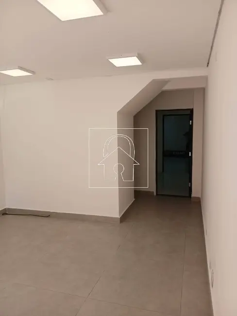 Foto 6 de Sala Comercial para alugar, 115m2 em Moema, São Paulo - SP