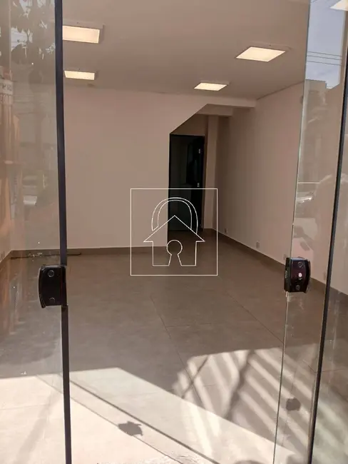 Foto 3 de Sala Comercial para alugar, 115m2 em Moema, São Paulo - SP