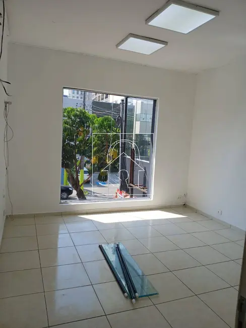 Foto 2 de Sala Comercial para alugar, 115m2 em Moema, São Paulo - SP