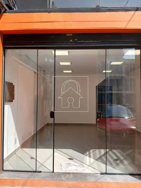 Foto 1 de Sala Comercial para alugar, 115m2 em Moema, São Paulo - SP