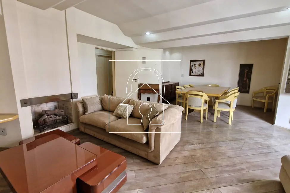 Apartamento com 2 quartos à venda, 166m2 em Jardim Paulista, São Paulo - SP - imagem 5 Foto 5 de Apartamento com 2 quartos à venda, 166m2 em Jardim Paulista, São Paulo - SP