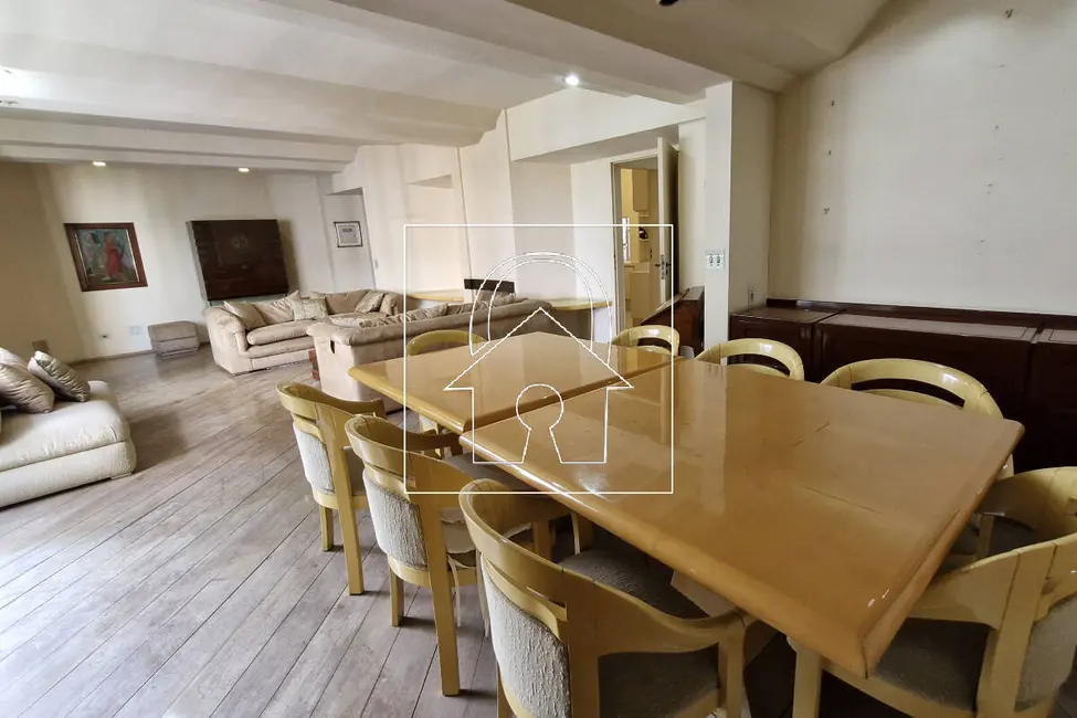 Apartamento com 2 quartos à venda, 166m2 em Jardim Paulista, São Paulo - SP - imagem 9 Foto 9 de Apartamento com 2 quartos à venda, 166m2 em Jardim Paulista, São Paulo - SP