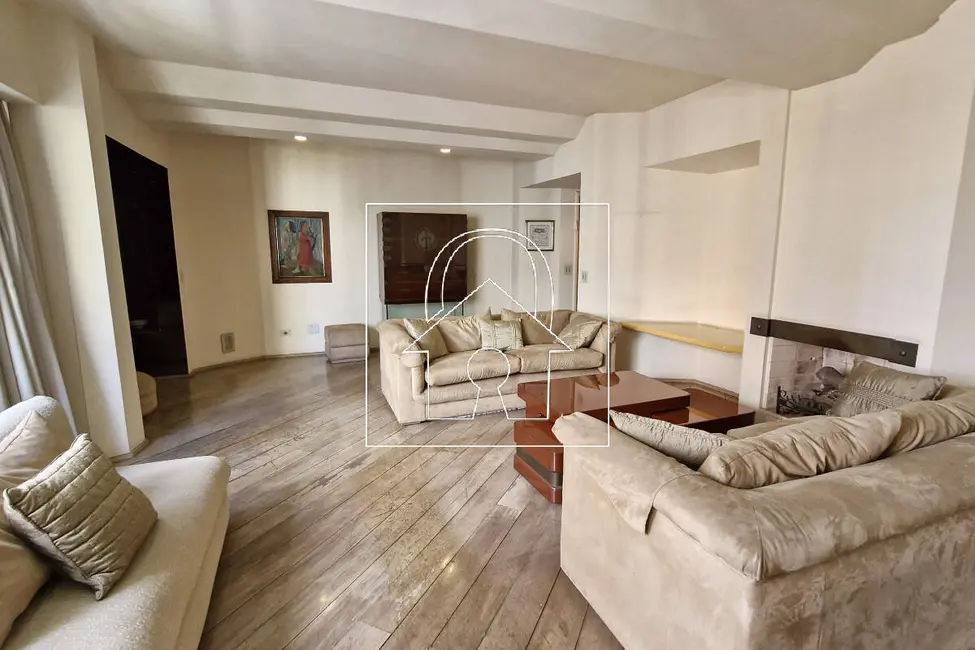 Apartamento com 2 quartos à venda, 166m2 em Jardim Paulista, São Paulo - SP - imagem 7 Foto 7 de Apartamento com 2 quartos à venda, 166m2 em Jardim Paulista, São Paulo - SP