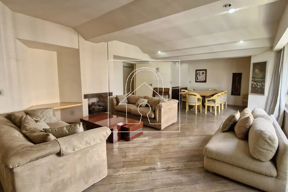 Apartamento com 2 quartos à venda, 166m2 em Jardim Paulista, São Paulo - SP - imagem 6 Foto 6 de Apartamento com 2 quartos à venda, 166m2 em Jardim Paulista, São Paulo - SP