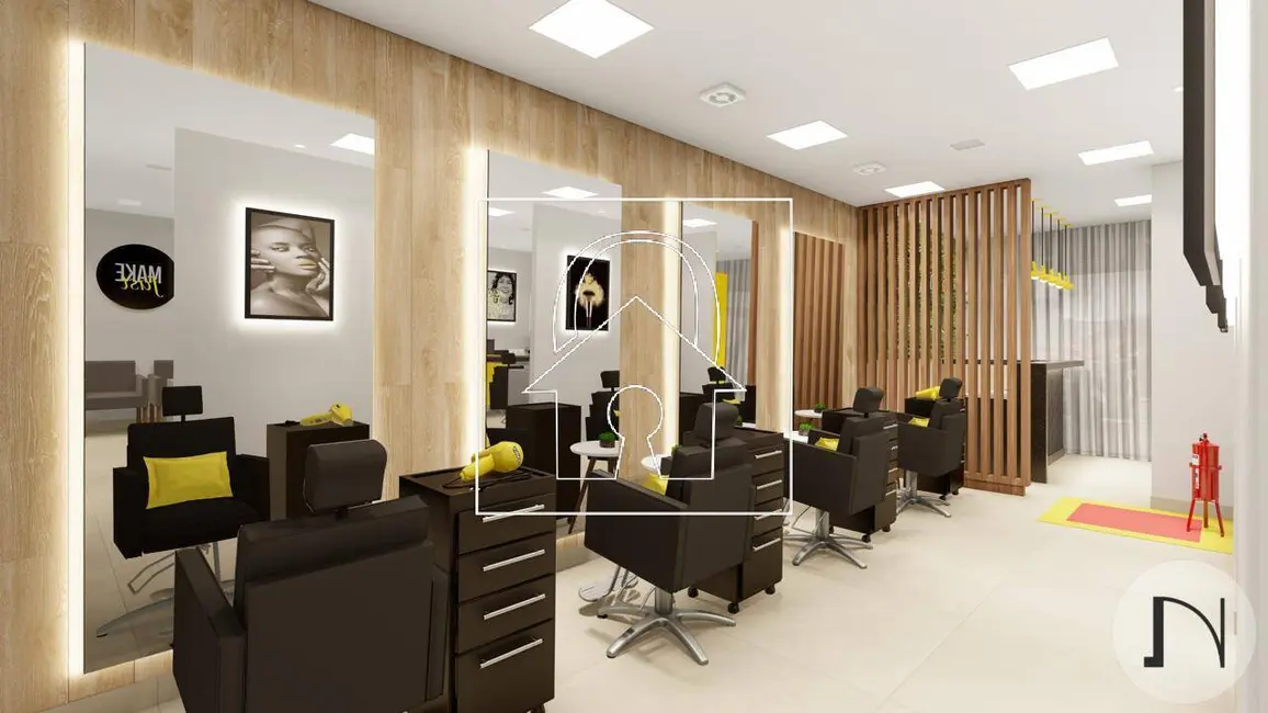 Foto 4 de Sala Comercial à venda, 350m2 em Jardim Taquaral, São Paulo - SP