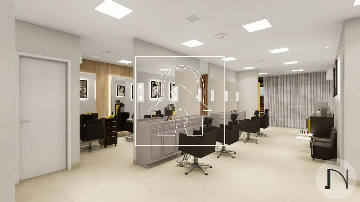 Foto 6 de Sala Comercial à venda, 350m2 em Jardim Taquaral, São Paulo - SP