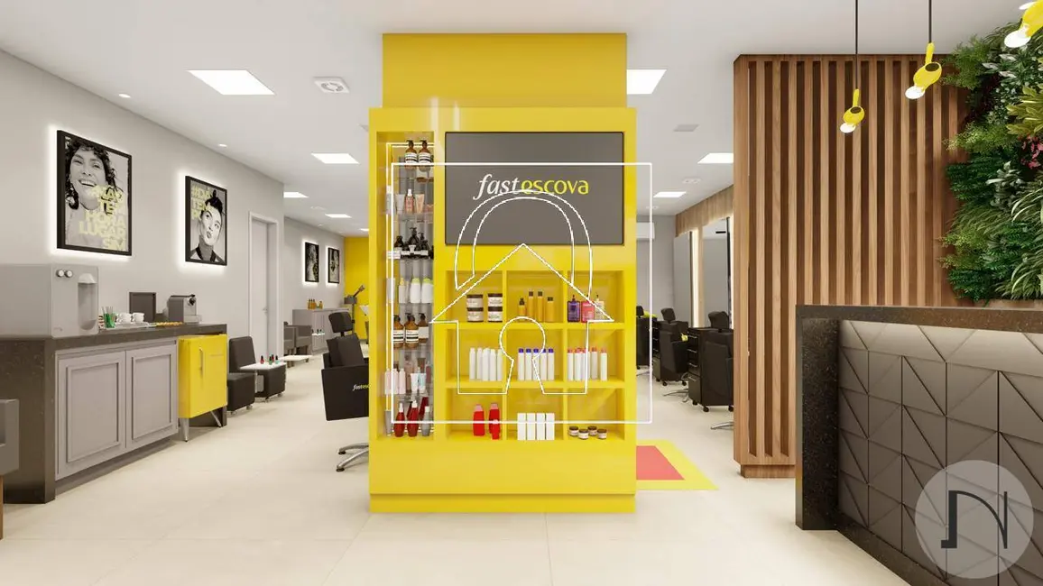 Foto 2 de Sala Comercial à venda, 350m2 em Jardim Taquaral, São Paulo - SP