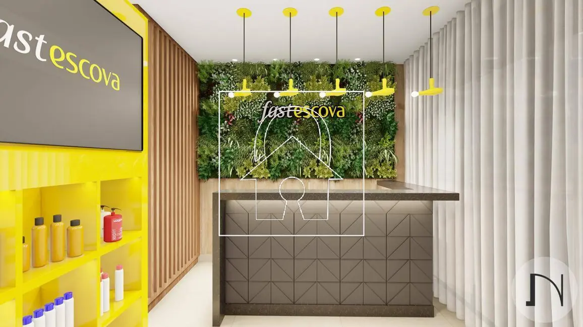 Foto 1 de Sala Comercial à venda, 350m2 em Jardim Taquaral, São Paulo - SP