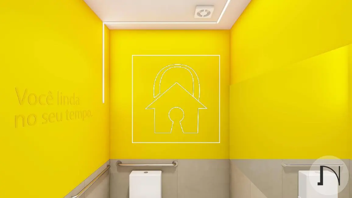 Foto 9 de Sala Comercial à venda, 350m2 em Jardim Taquaral, São Paulo - SP