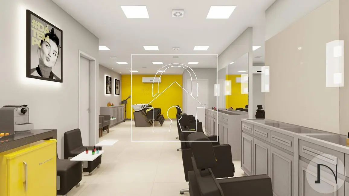 Foto 5 de Sala Comercial à venda, 350m2 em Jardim Taquaral, São Paulo - SP