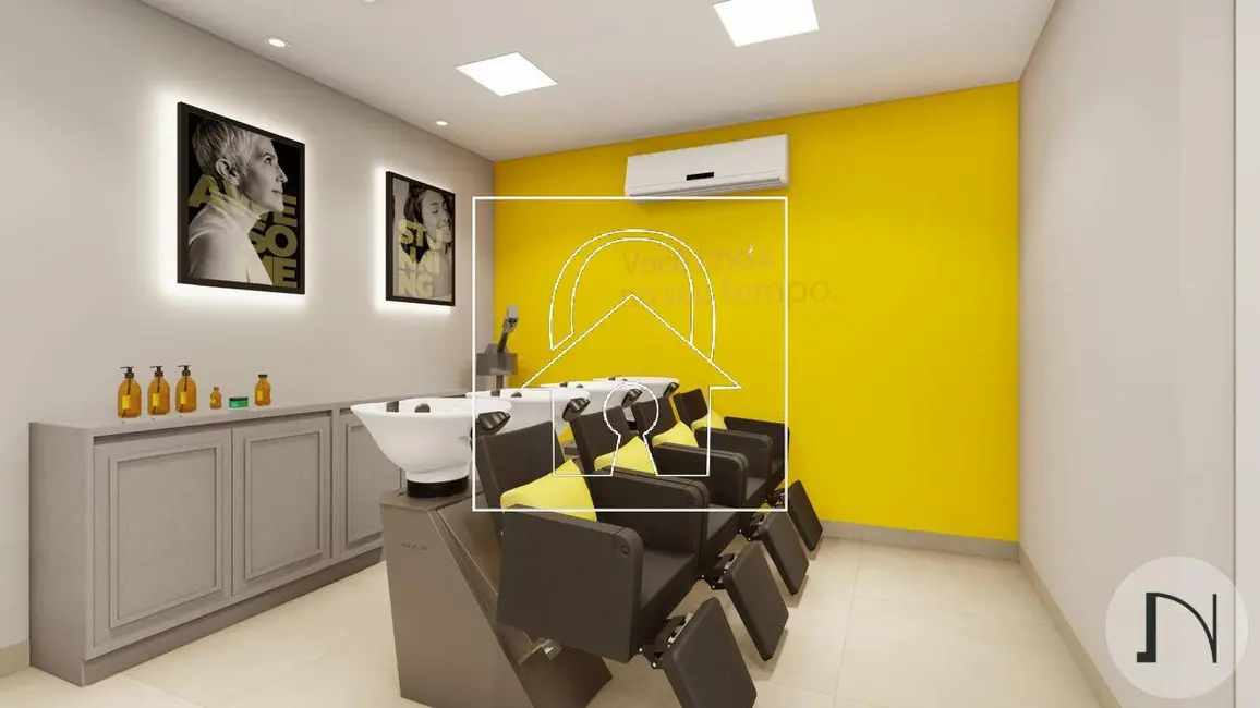 Foto 7 de Sala Comercial à venda, 350m2 em Jardim Taquaral, São Paulo - SP