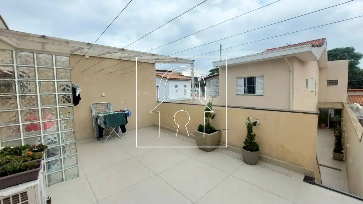 Foto 8 de Sobrado com 3 quartos à venda, 268m2 em Jardim Campo Grande, São Paulo - SP