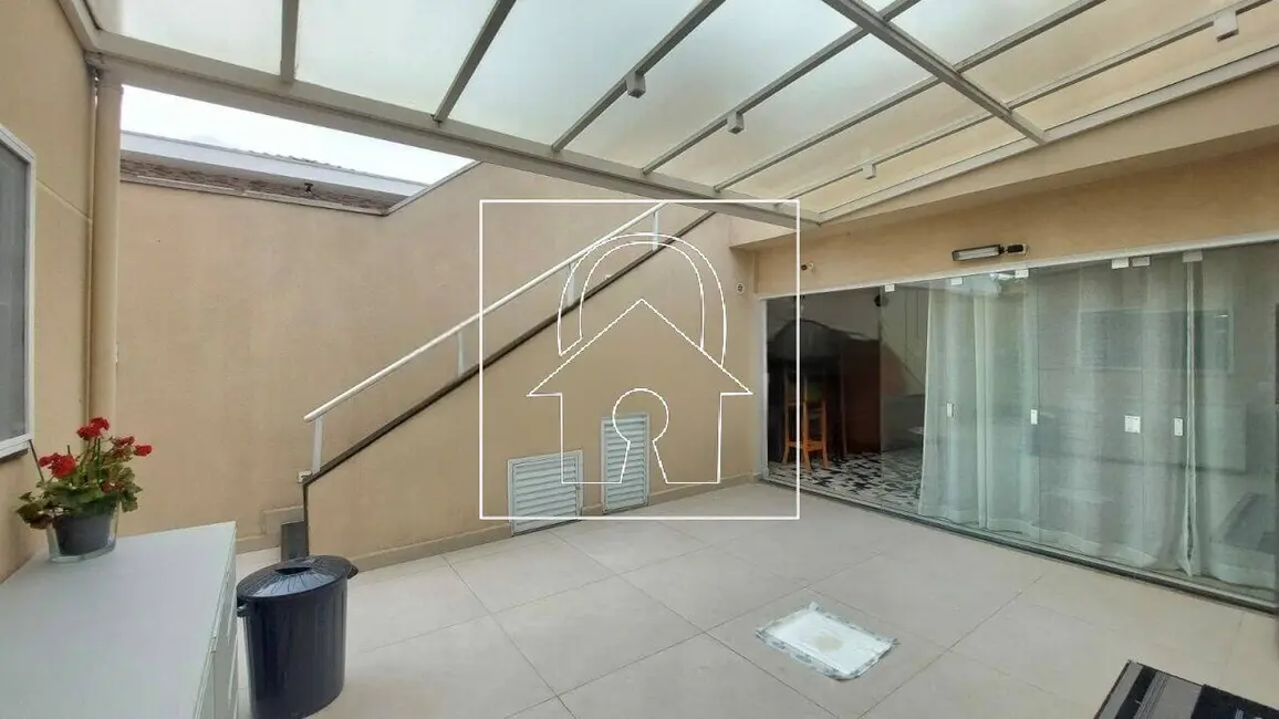 Foto 6 de Sobrado com 3 quartos à venda, 268m2 em Jardim Campo Grande, São Paulo - SP