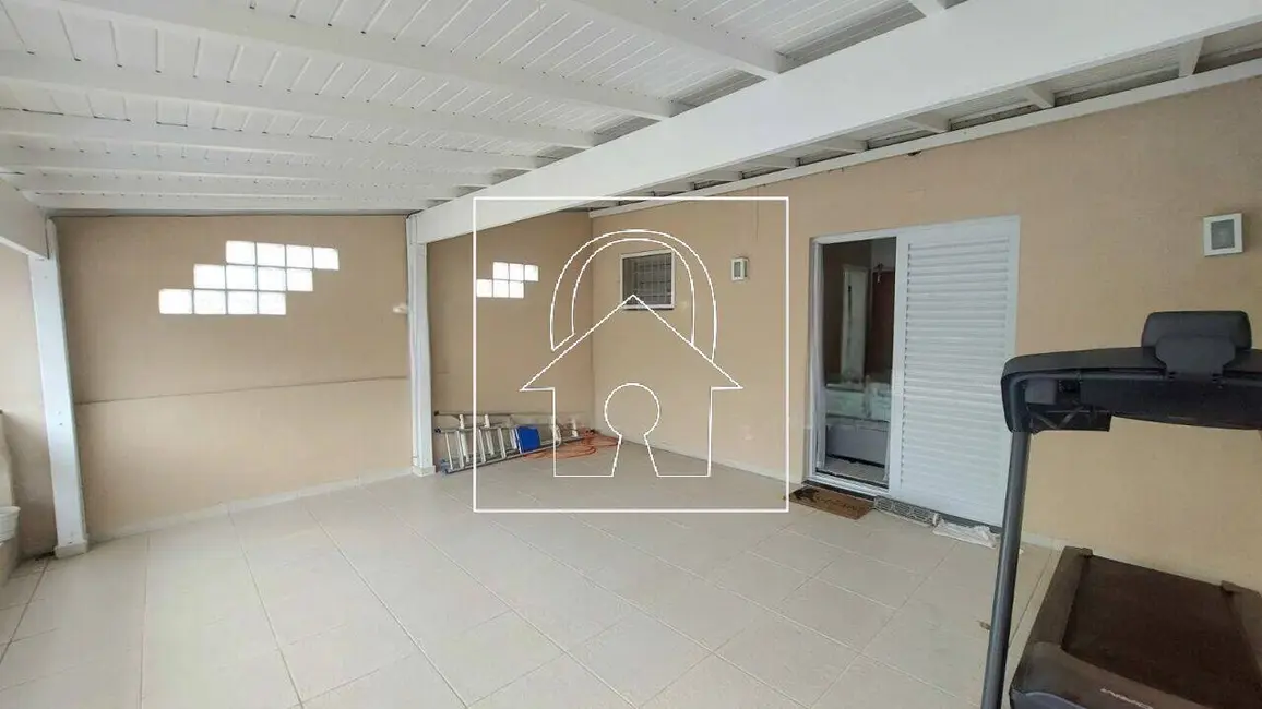 Foto 9 de Sobrado com 3 quartos à venda, 268m2 em Jardim Campo Grande, São Paulo - SP