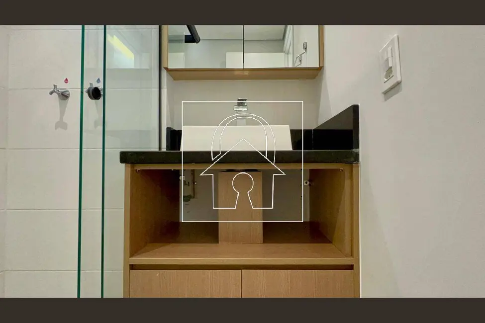 Foto 5 de Apartamento com 2 quartos para alugar, 62m2 em Vila Madalena, São Paulo - SP