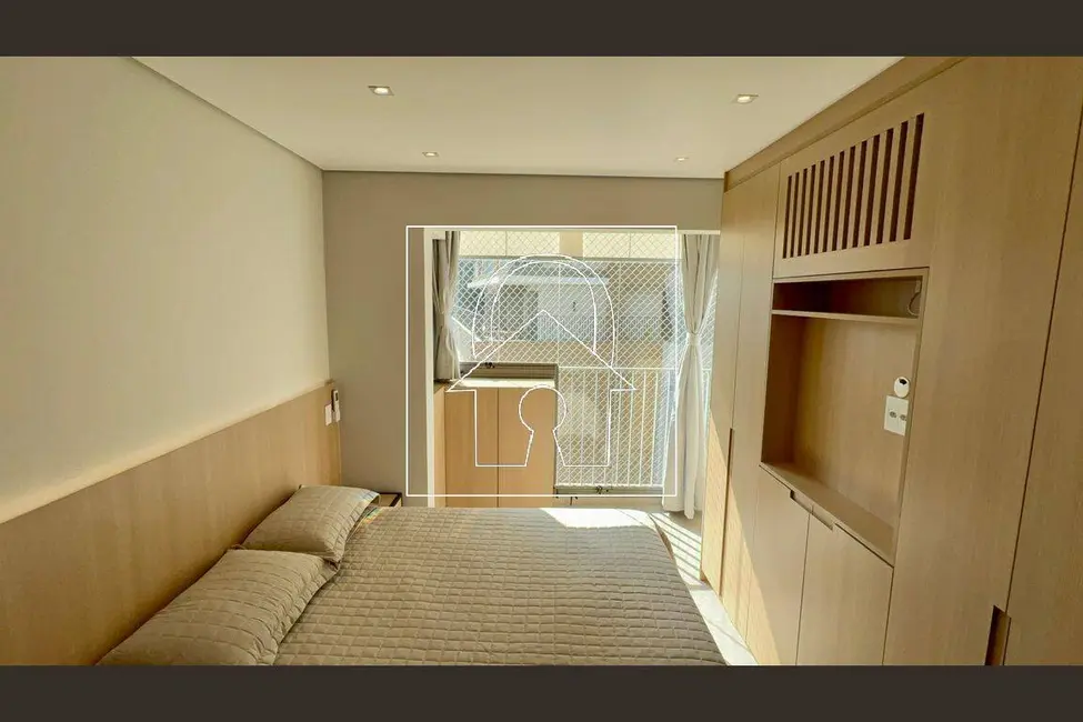 Foto 3 de Apartamento com 2 quartos para alugar, 62m2 em Vila Madalena, São Paulo - SP