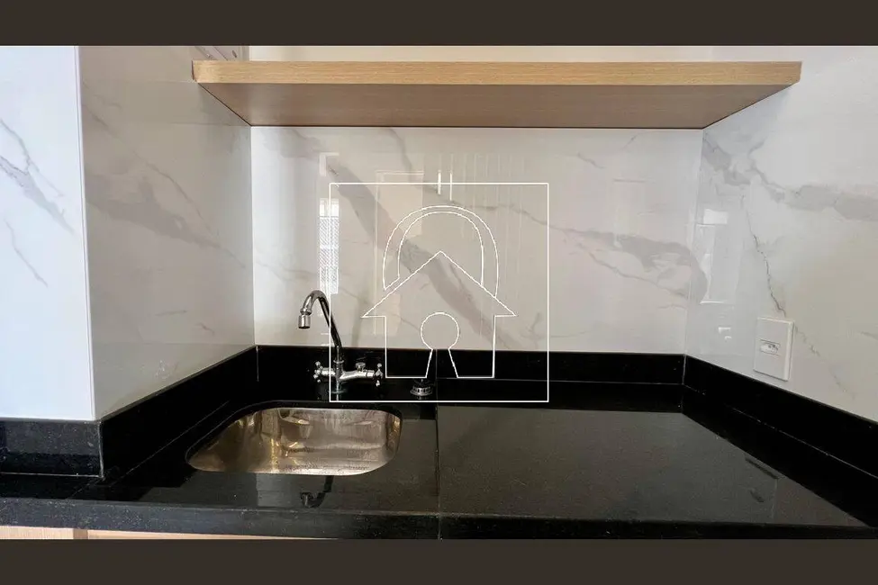 Foto 7 de Apartamento com 2 quartos para alugar, 62m2 em Vila Madalena, São Paulo - SP