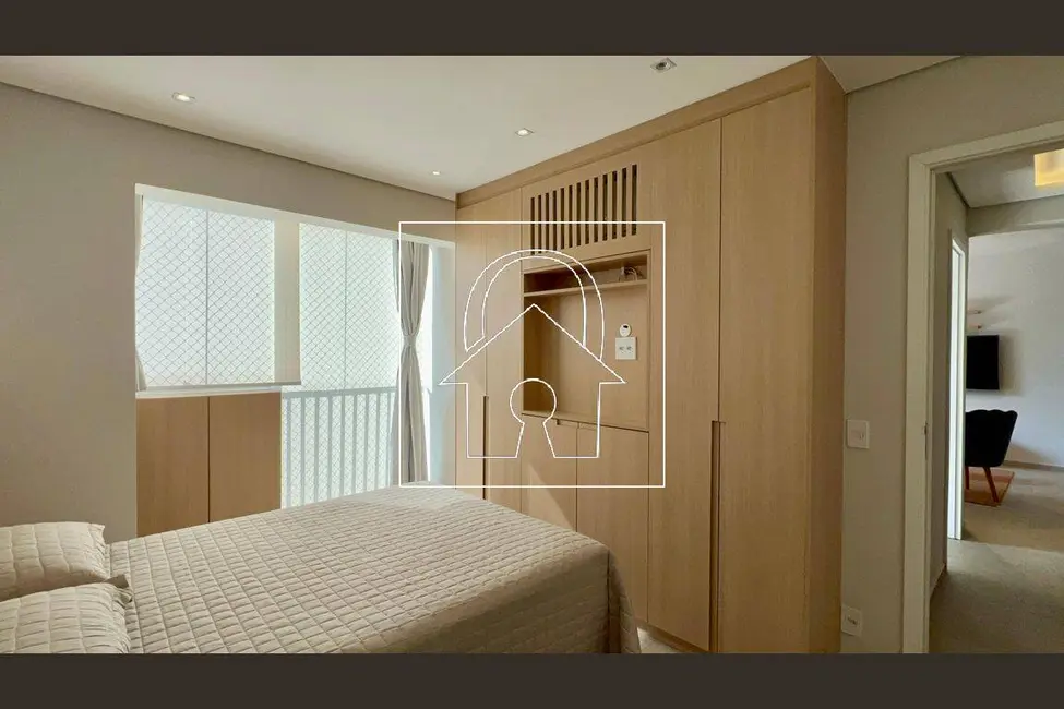 Foto 4 de Apartamento com 2 quartos para alugar, 62m2 em Vila Madalena, São Paulo - SP