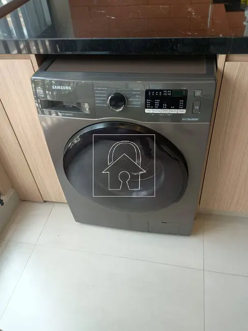 Foto 3 de Apartamento com 1 quarto para alugar, 44m2 em Paraíso, São Paulo - SP