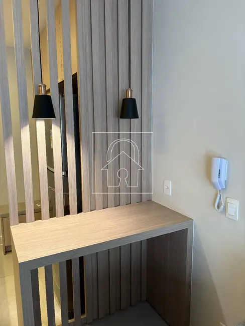 Foto 9 de Apartamento com 1 quarto para alugar, 44m2 em Paraíso, São Paulo - SP