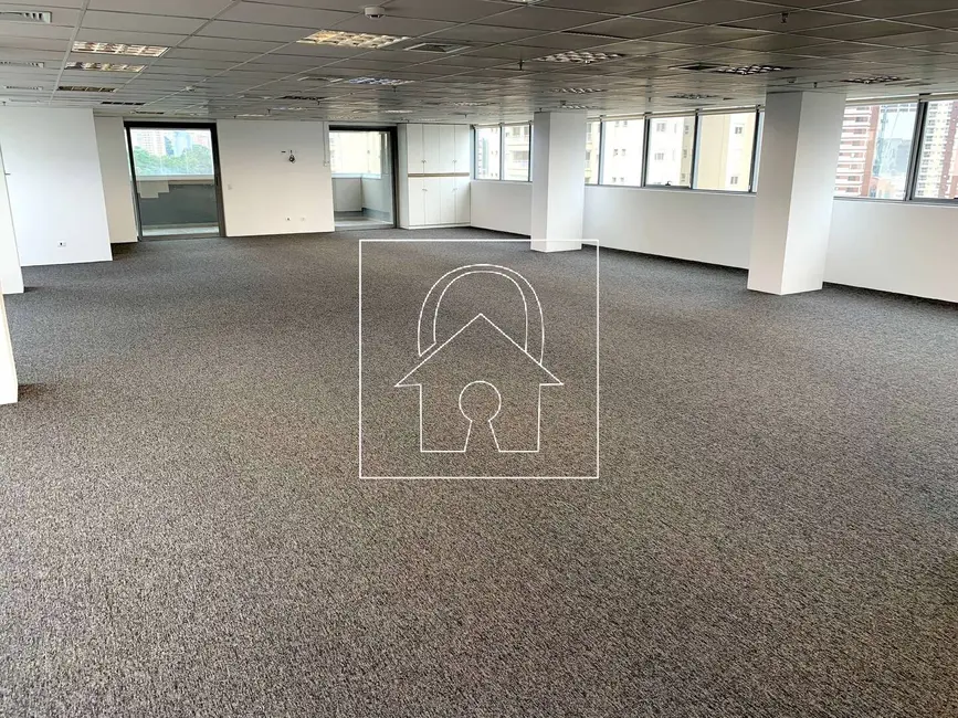 Foto 1 de Sala Comercial para alugar, 632m2 em São Paulo - SP