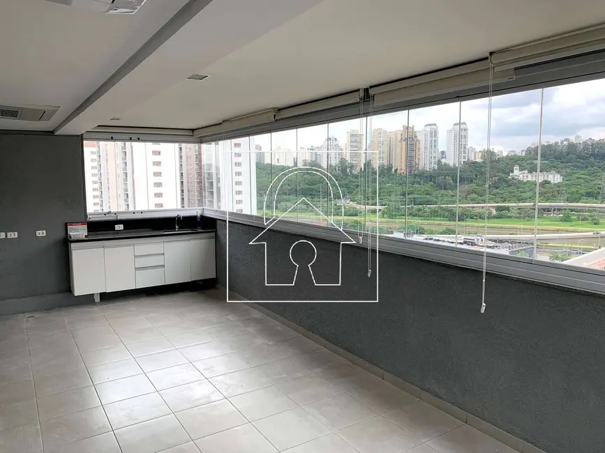 Foto 2 de Sala Comercial para alugar, 632m2 em São Paulo - SP