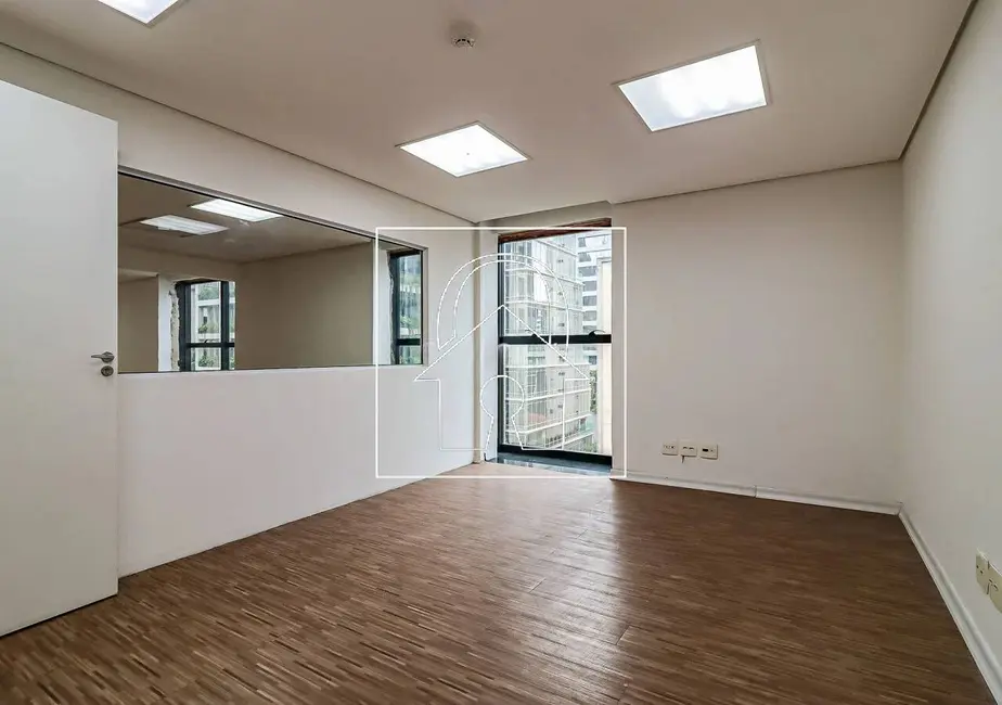 Foto 7 de Sala Comercial para alugar, 135m2 em Jardim Paulista, São Paulo - SP