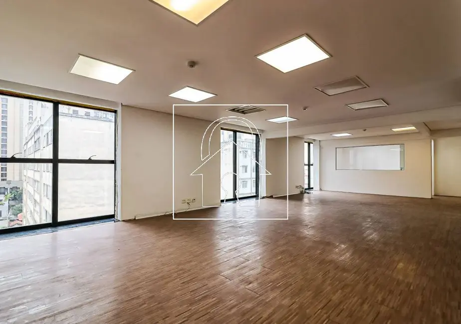 Foto 9 de Sala Comercial para alugar, 135m2 em Jardim Paulista, São Paulo - SP