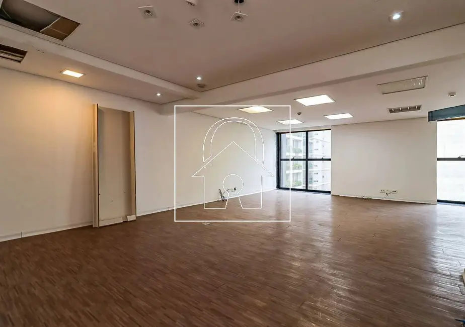 Foto 6 de Sala Comercial para alugar, 135m2 em Jardim Paulista, São Paulo - SP