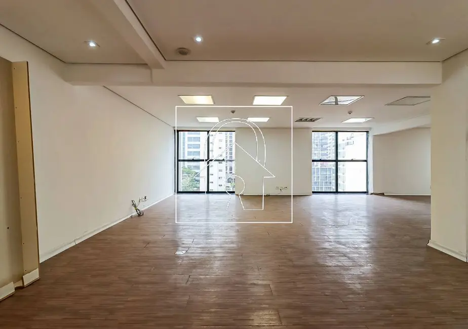 Foto 5 de Sala Comercial para alugar, 135m2 em Jardim Paulista, São Paulo - SP