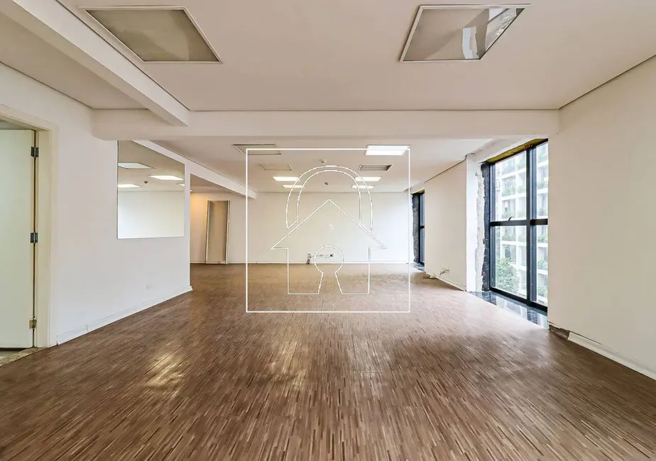 Foto 2 de Sala Comercial para alugar, 135m2 em Jardim Paulista, São Paulo - SP