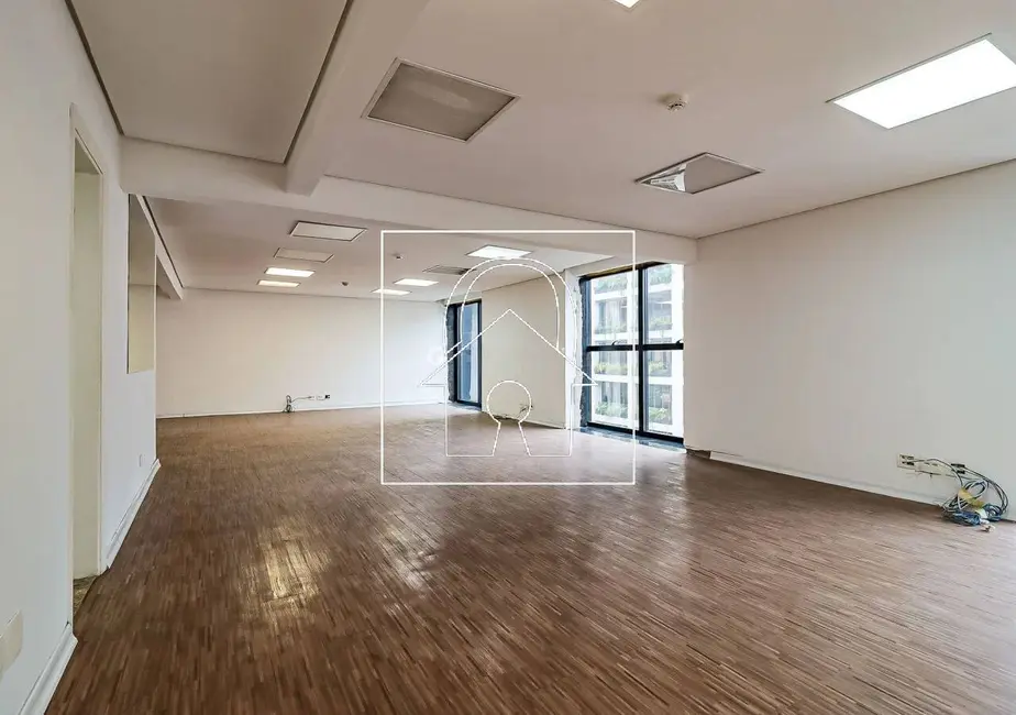 Foto 3 de Sala Comercial para alugar, 135m2 em Jardim Paulista, São Paulo - SP