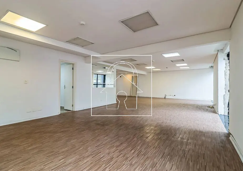 Foto 8 de Sala Comercial para alugar, 135m2 em Jardim Paulista, São Paulo - SP