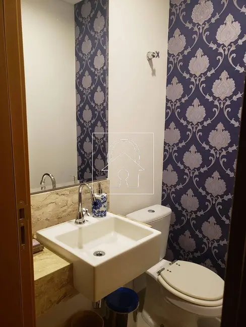 Apartamento com 2 quartos à venda, 117m2 em Jardim das Samambaias, Jundiai - SP - imagem 2 Foto 2 de Apartamento com 2 quartos à venda, 117m2 em Jardim das Samambaias, Jundiai - SP