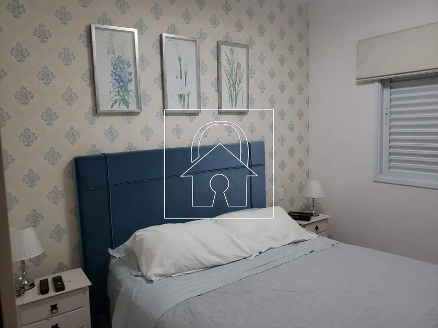 Apartamento com 2 quartos à venda, 117m2 em Jardim das Samambaias, Jundiai - SP - imagem 7 Foto 7 de Apartamento com 2 quartos à venda, 117m2 em Jardim das Samambaias, Jundiai - SP