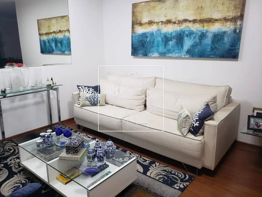 Apartamento com 2 quartos à venda, 117m2 em Jardim das Samambaias, Jundiai - SP - imagem 1 Foto 1 de Apartamento com 2 quartos à venda, 117m2 em Jardim das Samambaias, Jundiai - SP