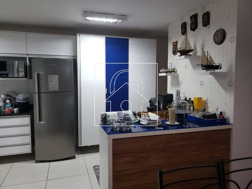 Apartamento com 2 quartos à venda, 117m2 em Jardim das Samambaias, Jundiai - SP - imagem 4 Foto 4 de Apartamento com 2 quartos à venda, 117m2 em Jardim das Samambaias, Jundiai - SP