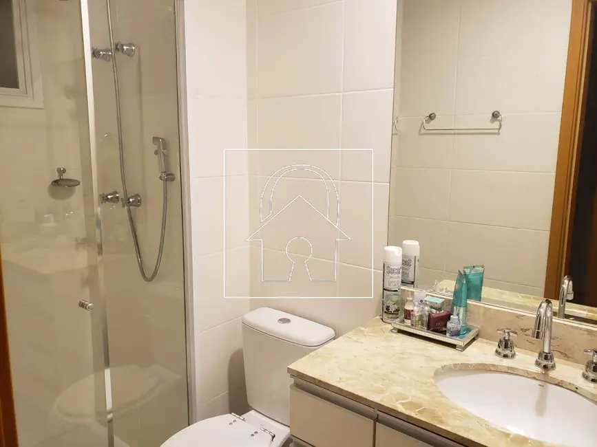 Apartamento com 2 quartos à venda, 117m2 em Jardim das Samambaias, Jundiai - SP - imagem 9 Foto 9 de Apartamento com 2 quartos à venda, 117m2 em Jardim das Samambaias, Jundiai - SP