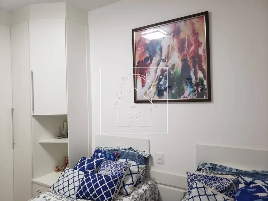 Apartamento com 2 quartos à venda, 117m2 em Jardim das Samambaias, Jundiai - SP - imagem 5 Foto 5 de Apartamento com 2 quartos à venda, 117m2 em Jardim das Samambaias, Jundiai - SP