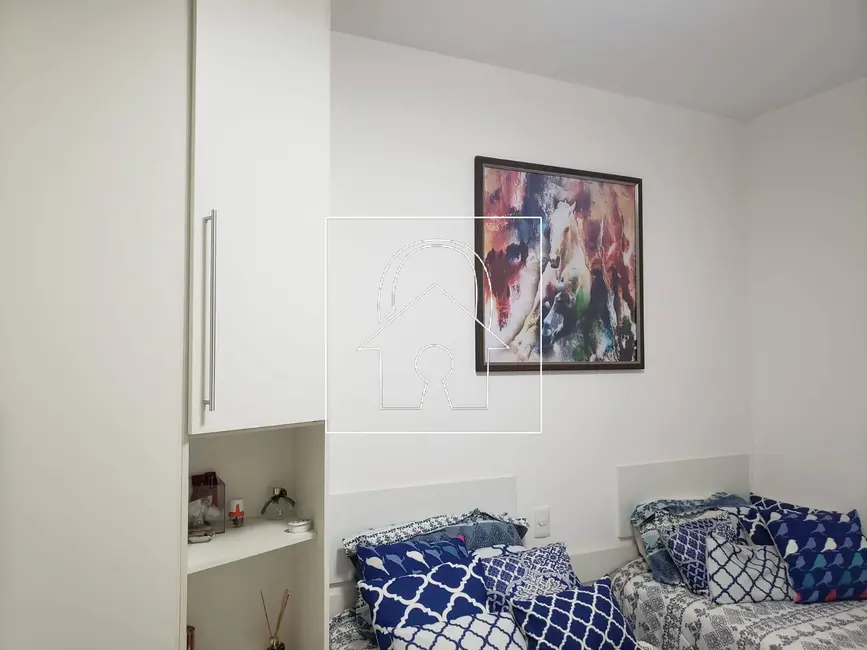 Apartamento com 2 quartos à venda, 117m2 em Jardim das Samambaias, Jundiai - SP - imagem 3 Foto 3 de Apartamento com 2 quartos à venda, 117m2 em Jardim das Samambaias, Jundiai - SP